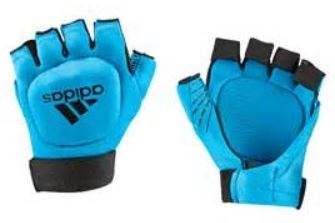 Adidas Open Palm Protection Glove